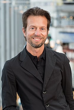 Lars Haukeland