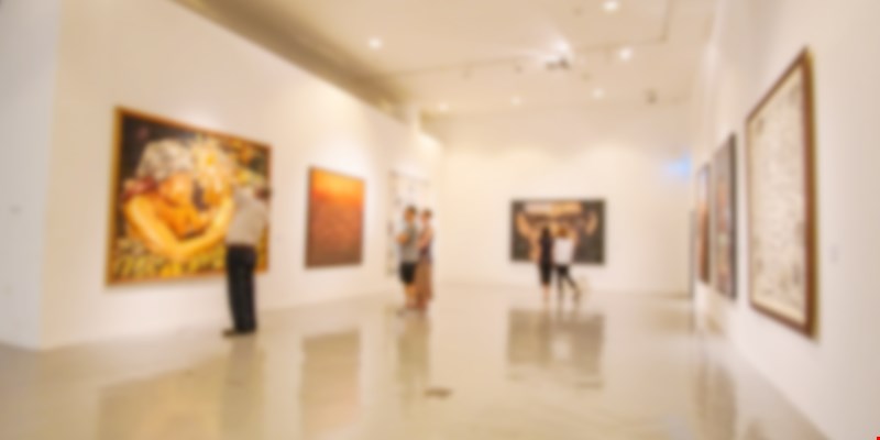 Gallery concept